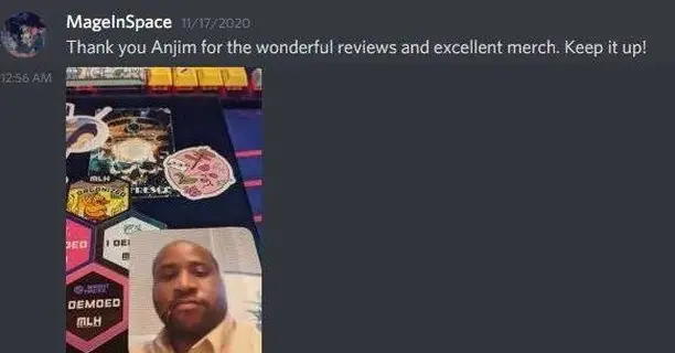 MageInSpace is in Anjim Play's dscord