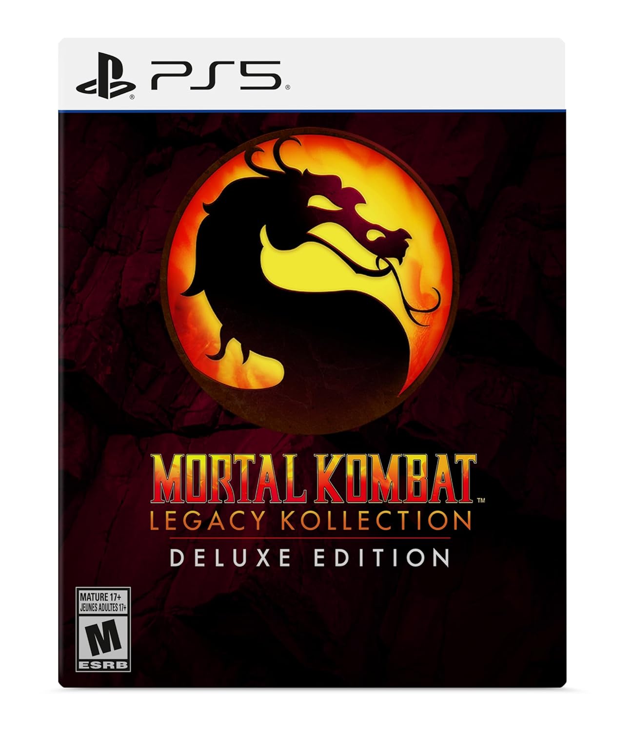 Mortal Kombat Legacy Kollection