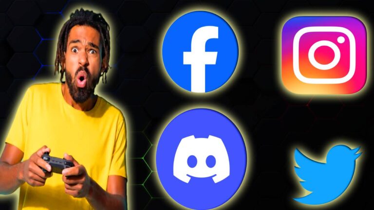 What is Best Social Media Platforms for Gamers