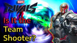 Why I Love MARVEL RIVALS A Personal Perspective Review