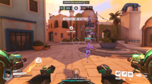 Overwatch 2 Dva