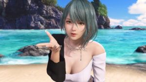 Tamaki DOA Prism