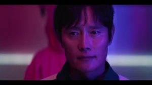 Hwang In-ho