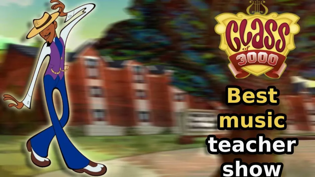 class of 3000