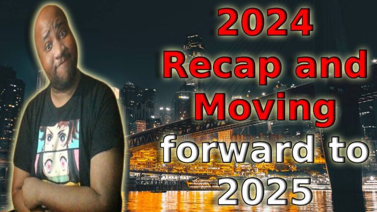 Recap 2024
