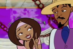 Sonny and Leela Lopez
