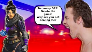 Problem with Team Based Shooting Games – Why Can’t We Get Along