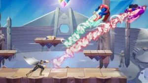Superman vs Black Adam