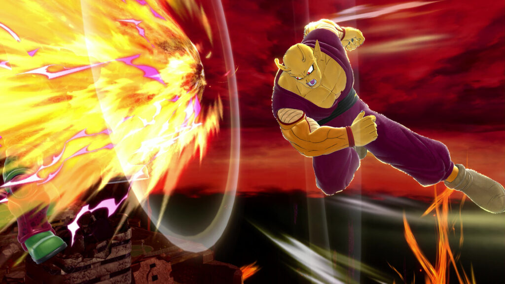 Dragon Ball the Breakers