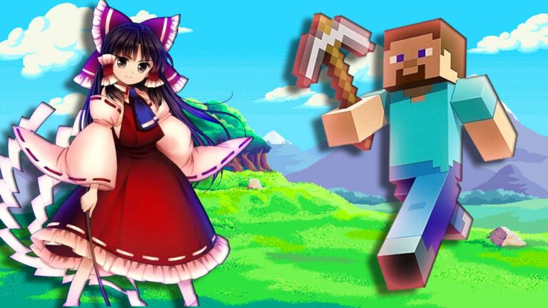 Indie Games and Doujin Style Games