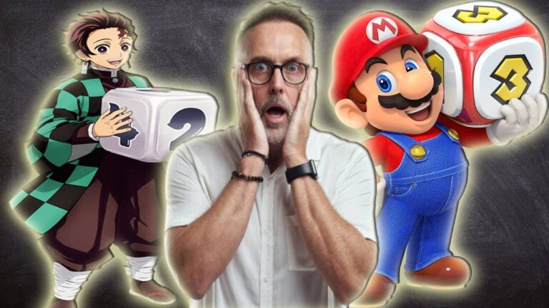 Video Game Ripoffs