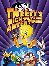 Tweety's High Flying Adventure