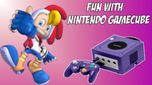 I Miss The Nintendo GameCube Multiplayer Era