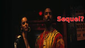 Sinners sequel
