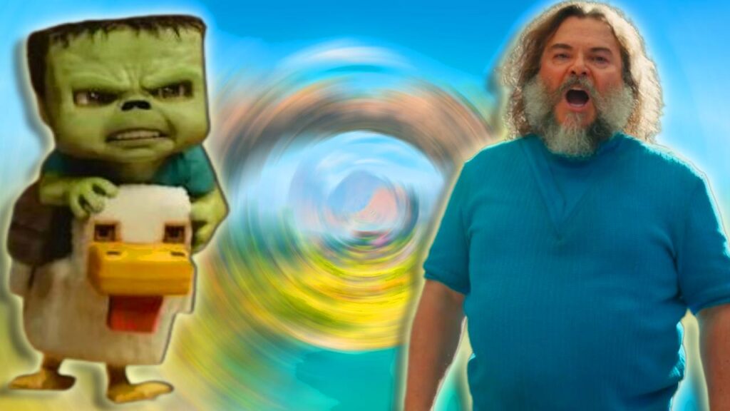 Minecraft movie review