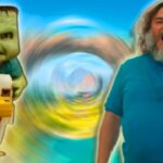 Minecraft movie review