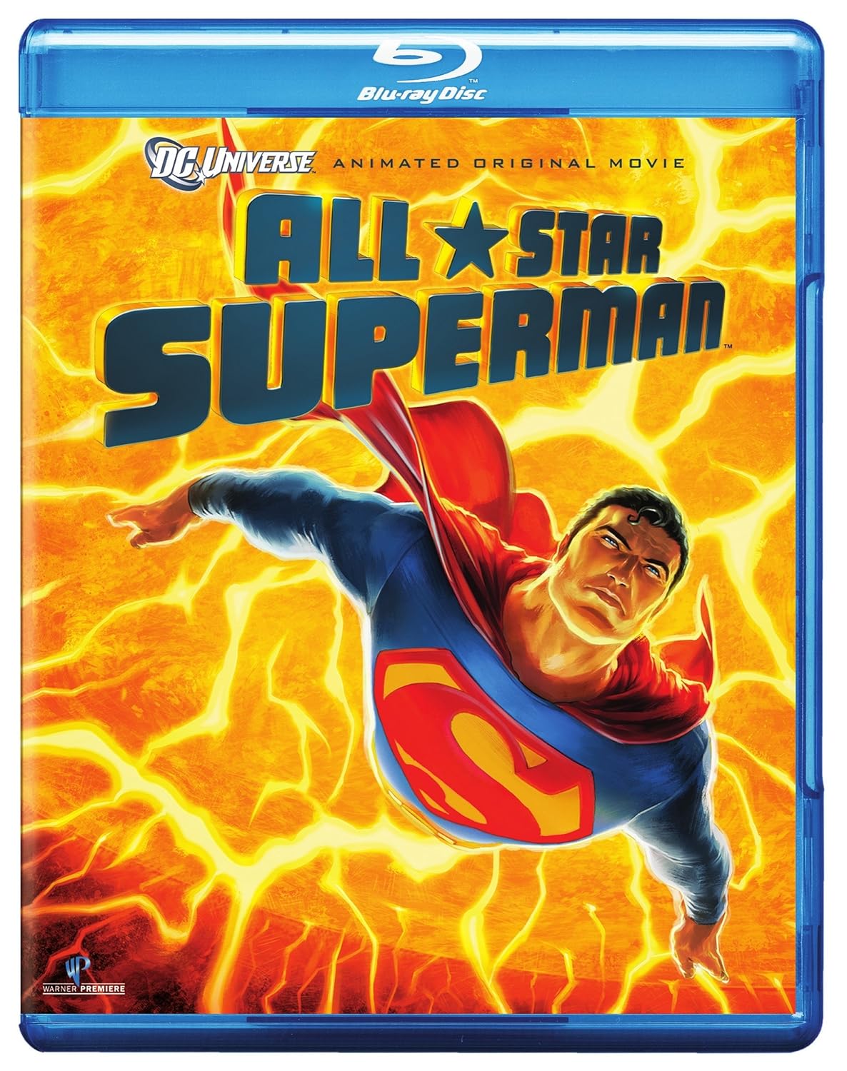 All-Star Superman