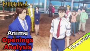 Trillion Game Opening 2 - Over the Top and Massive Layoffs Analysis