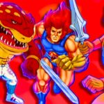 Konami Beat'em Up Games