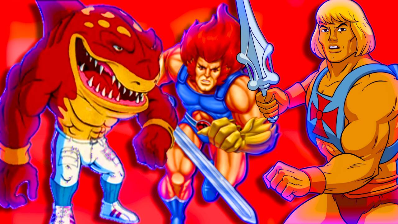 What Properties Should Have Konami Style Beat’em Up Game
