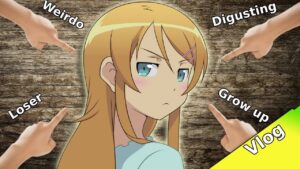 Why Anime Fans Hate Normies