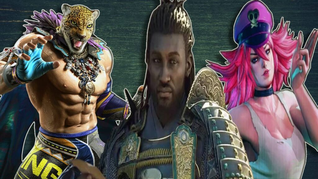 Diversity in gaming