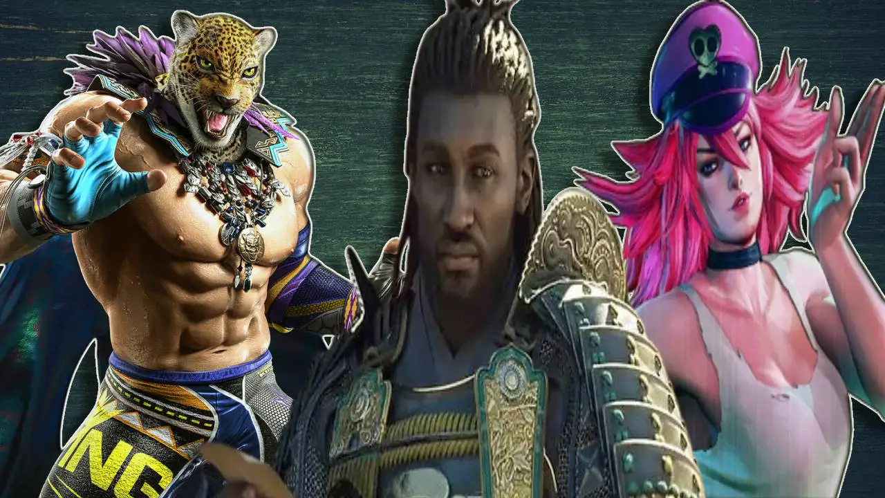 Diversity in gaming
