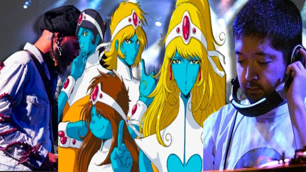 anime musicians