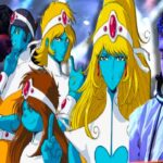 anime musicians