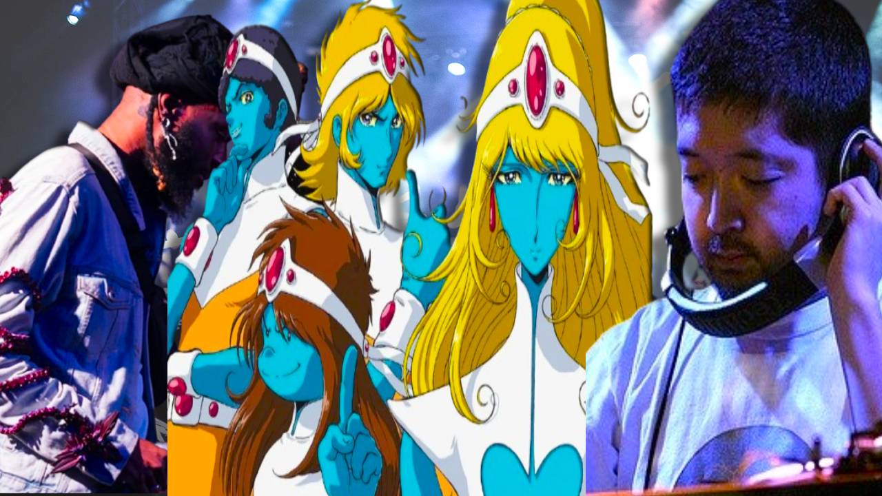 anime musicians