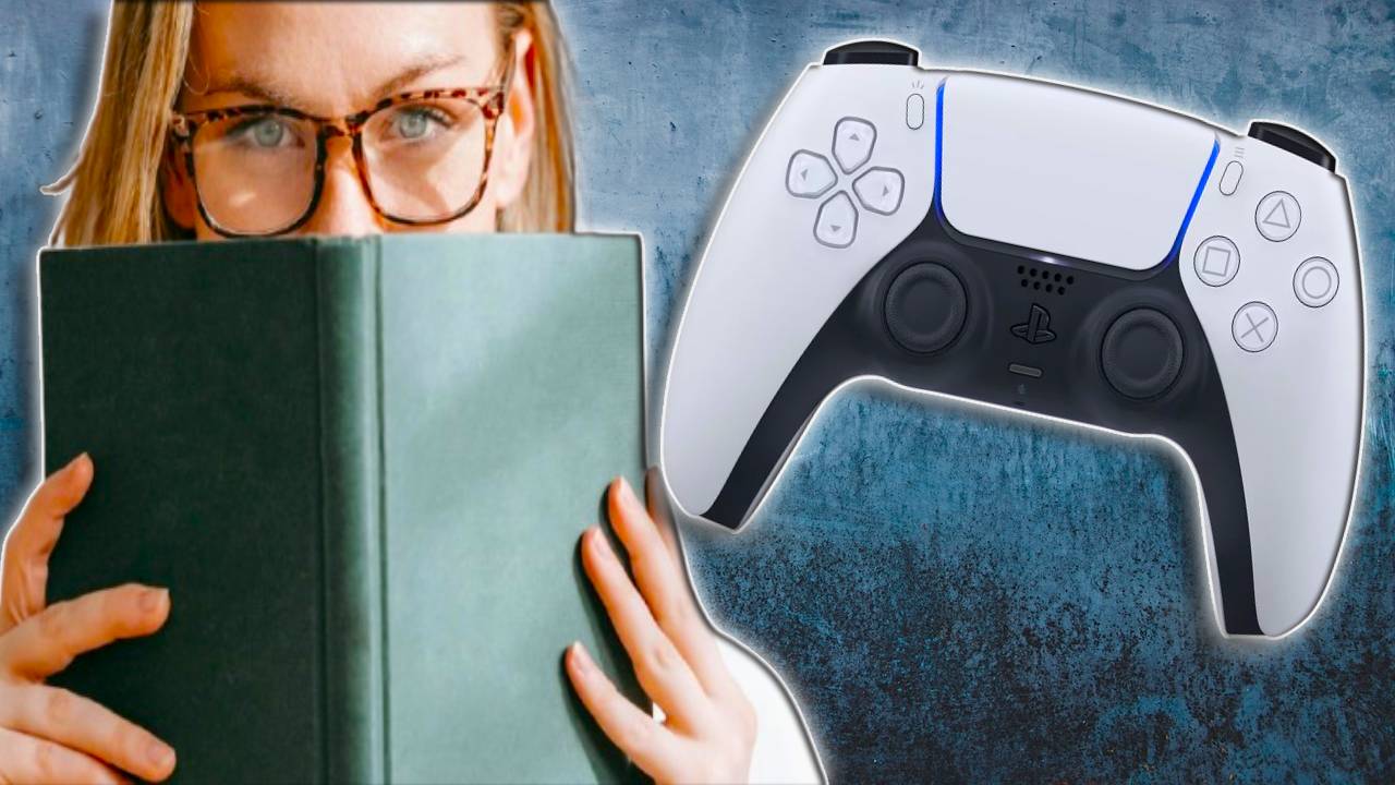 Introvert gamer