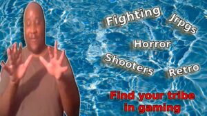 Find Your Gaming Tribe Confessions of Introvert Gamer