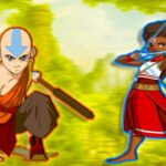 Is lyanu TV Show Similar to Avatar