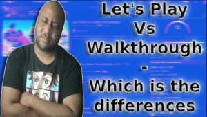 lets play and walkthrough