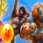 Multiplayer offline battle arena games like LOL