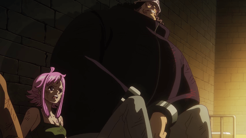 One Piece Episode 1131