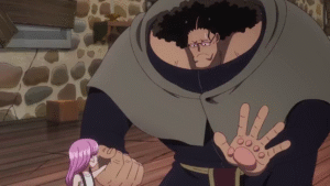 One Piece Episode 1132