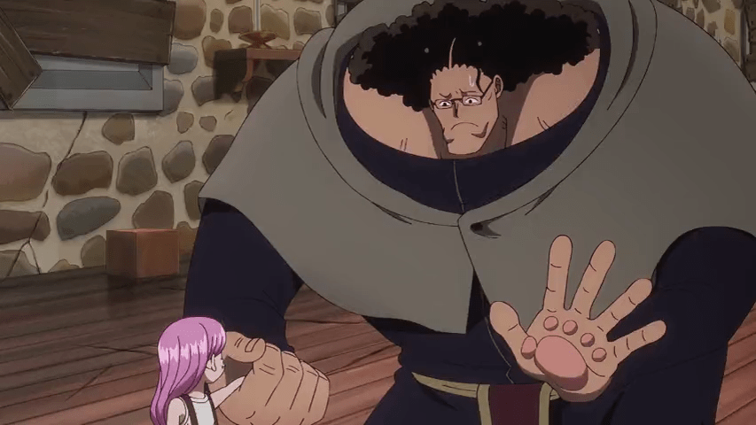 One Piece Episode 1132