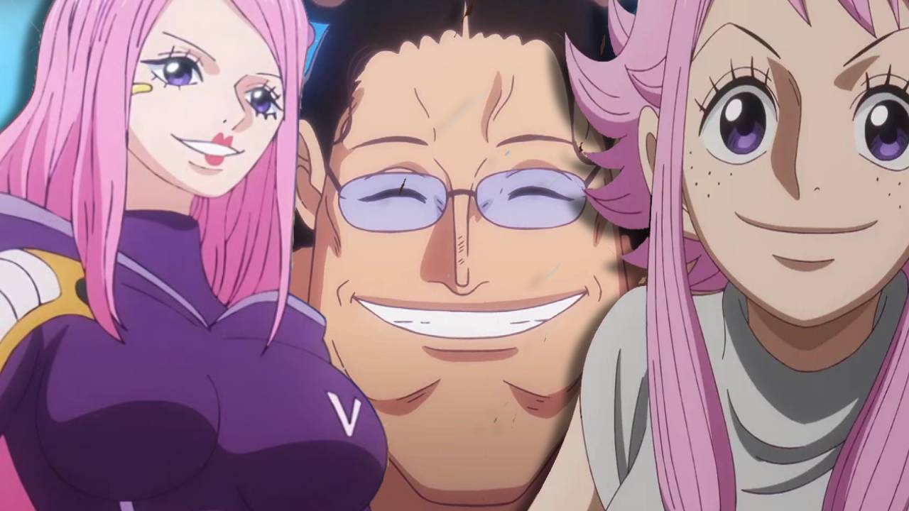 One Piece Episodes 1129-1138 Bartholomew Kuma Backstory