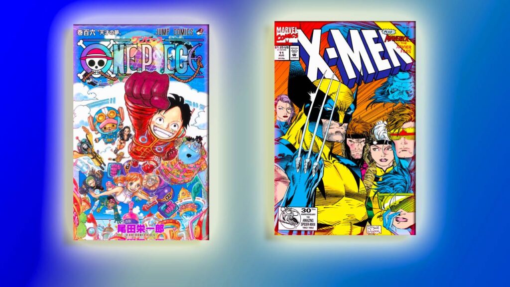 why comic books are good to read