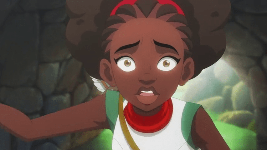 Iyanu Episode 1 The Chosen