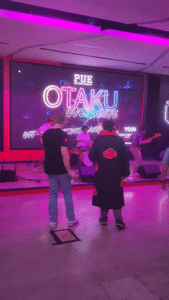 Otakon 2025 Otaku Overdrive live band