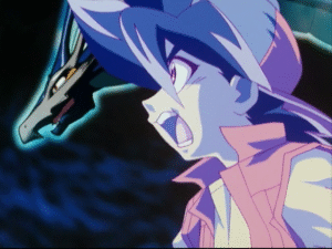 Beyblade the Movie Dragoon