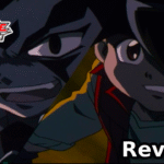 Beyblade Fierce Battle the Movie Review