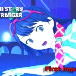 Digimon Story Time Stranger - Demo First Impressions Digimon Story Time Stranger Review