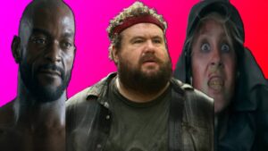 Stud, Axel and Vermin - Twisted Metal