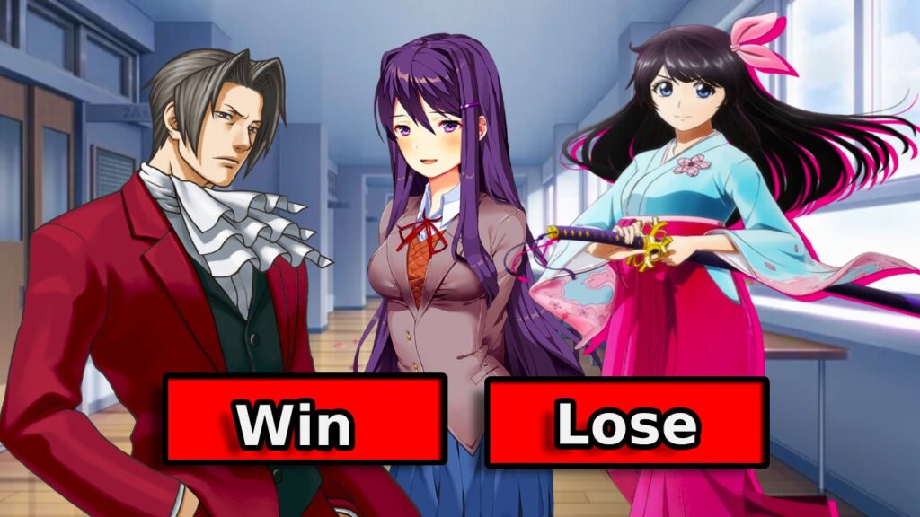VN Games