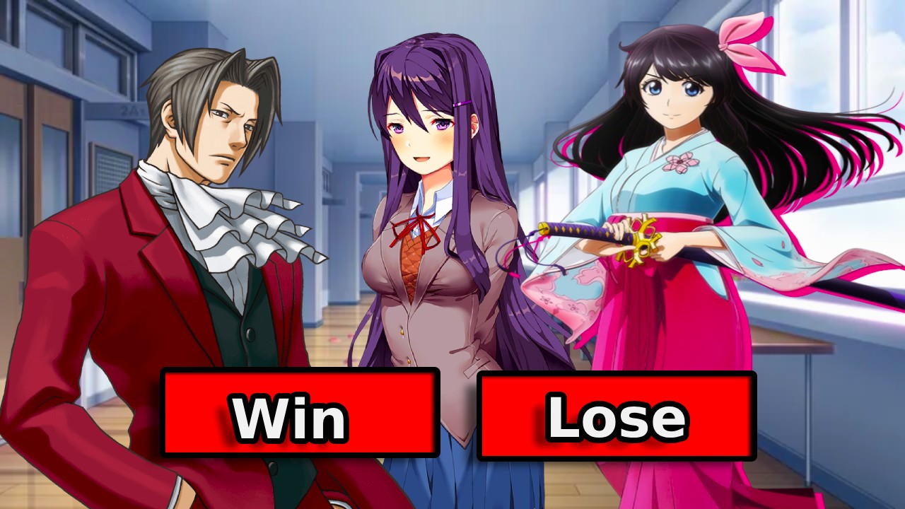 VN Games