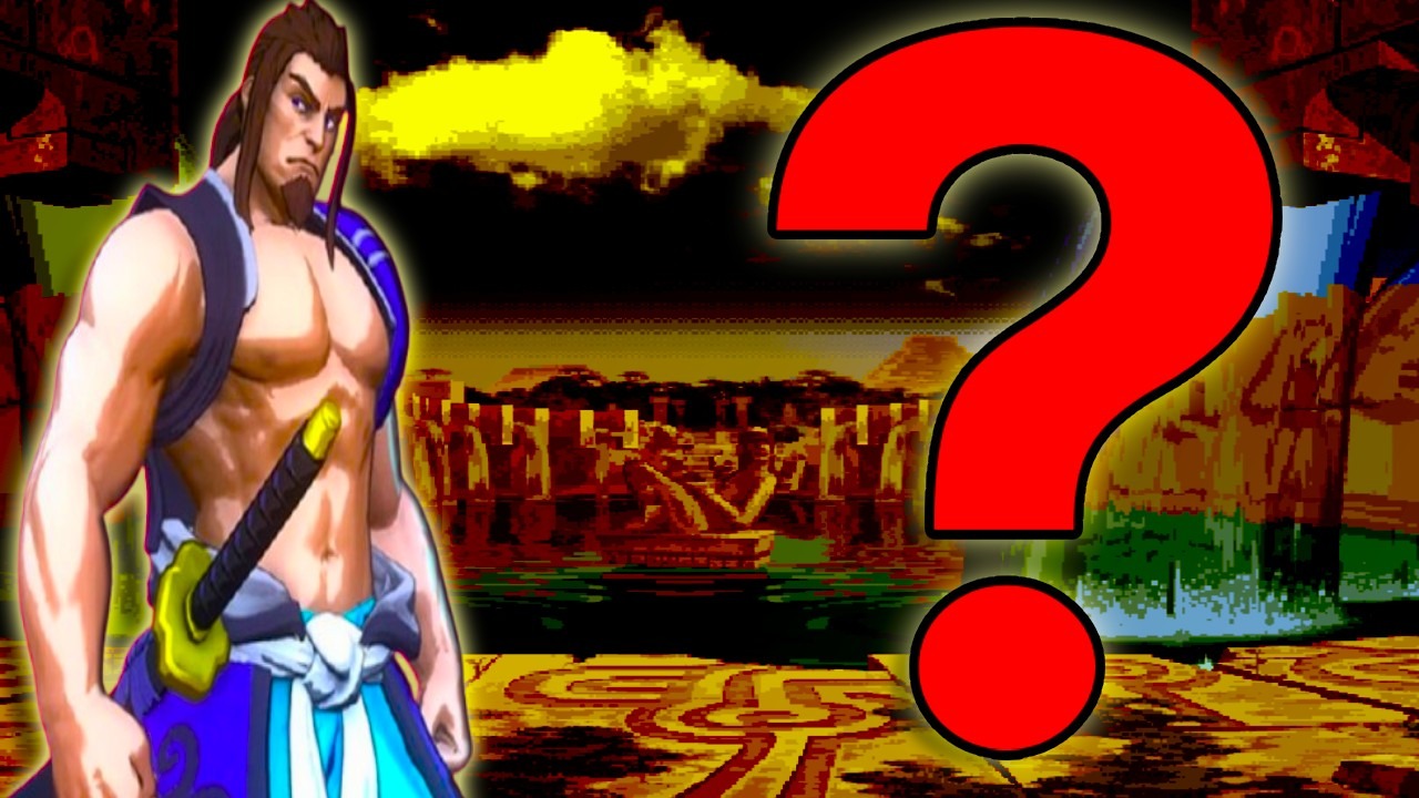Most Beginner friendly fighting games