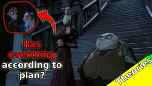 Corpse Bride | Did Everything Go According to Plan?